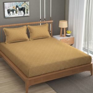 Double Bedsheet