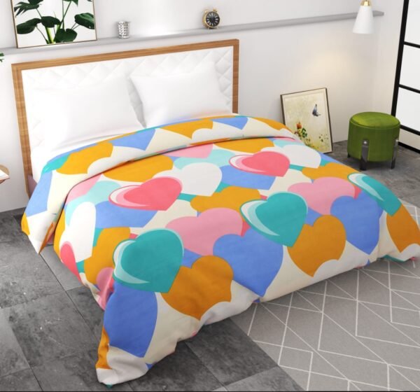 Duvet Cover