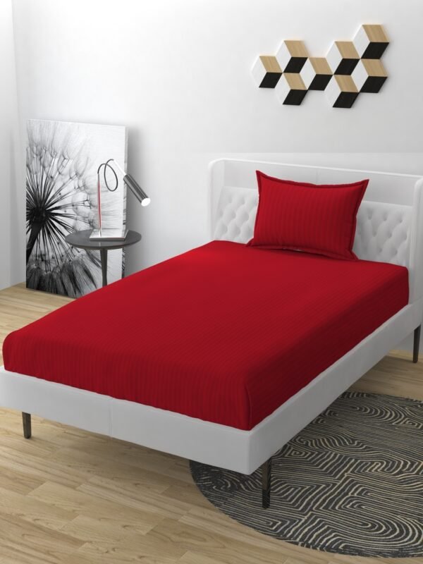 Single Bedsheet