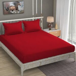 Double Bedsheet
