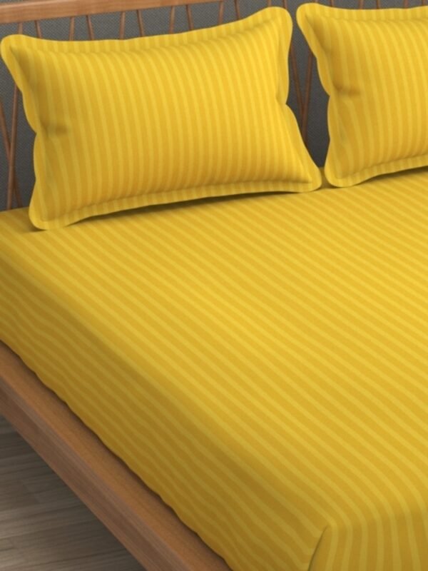 Double Bedsheet