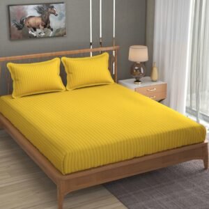Double Bedsheet