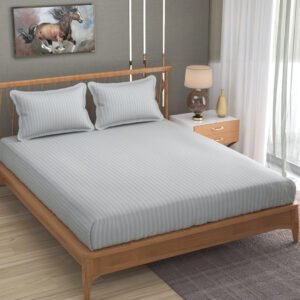 Double Bedsheet