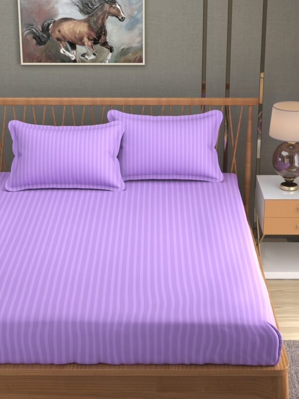 Double Bedsheet