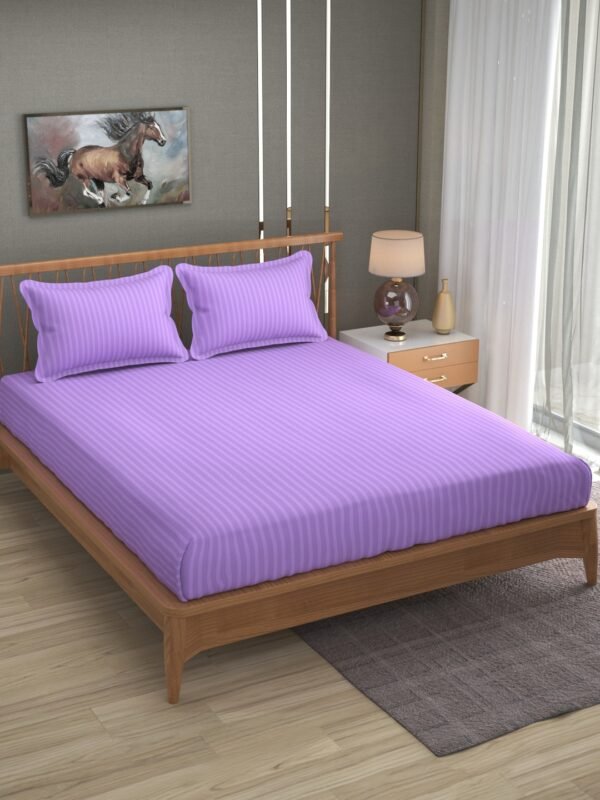 Double Bedsheet