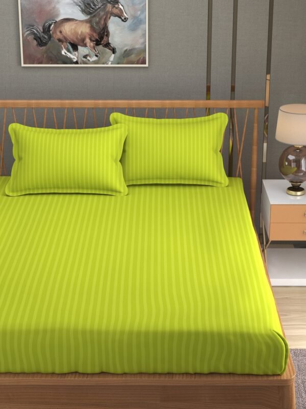 Double Bedsheet