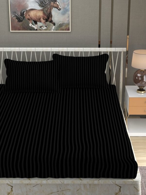 Double Bedsheet