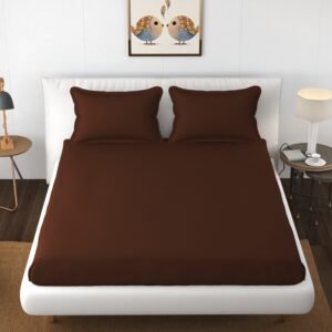 Double Bedsheet
