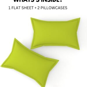 Double Bedsheet