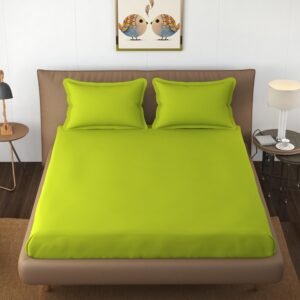 Double Bedsheet
