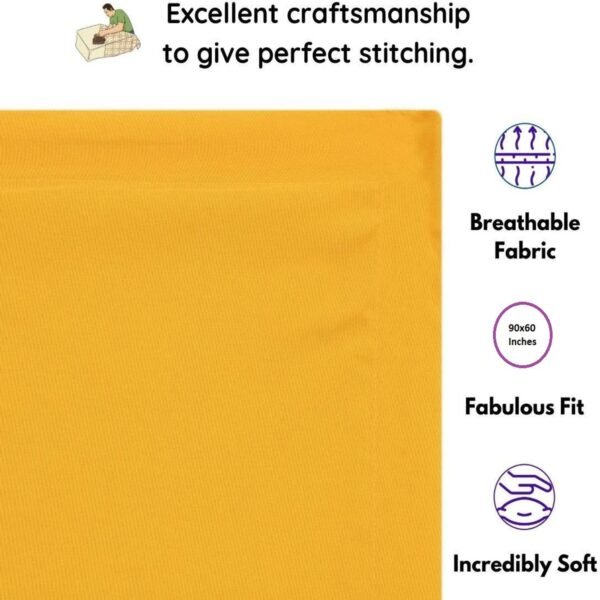 Single Bedsheet