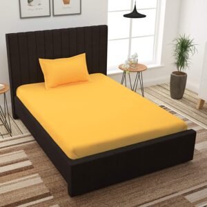 Single Bedsheet