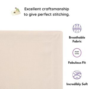 Single Bedsheet