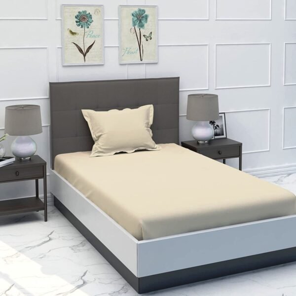 Single Bedsheet