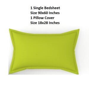 Single Bedsheet