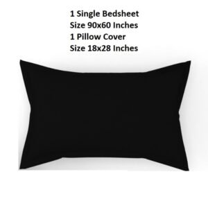 Single Bedsheet
