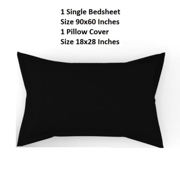Single Bedsheet