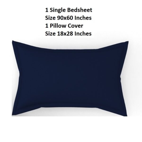 Single Bedsheet