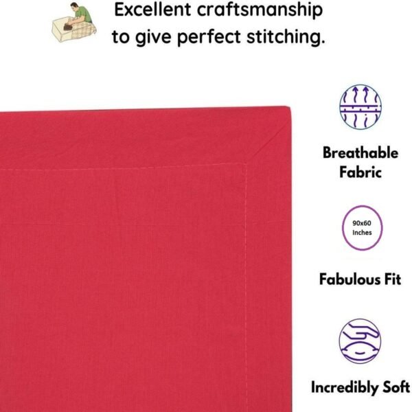 Single Bedsheet