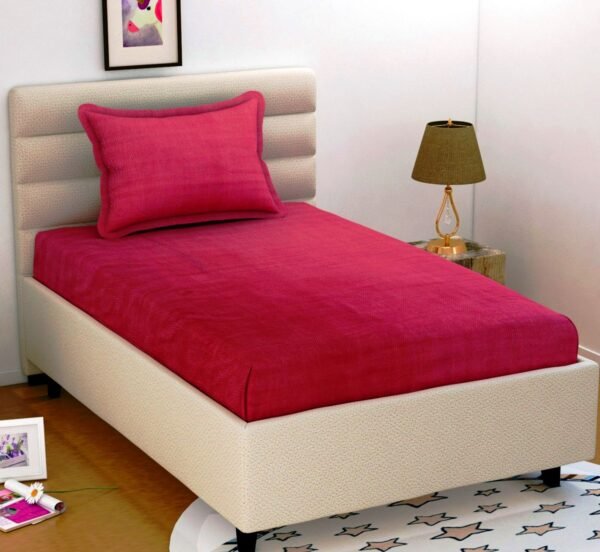 Single Bedsheet