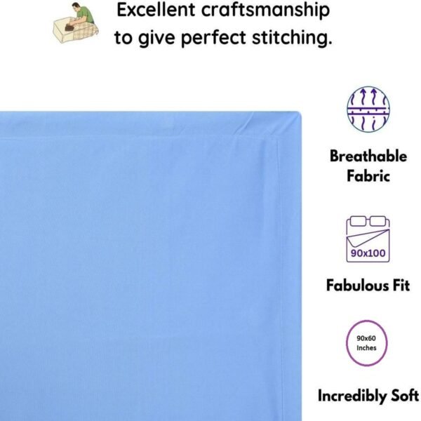 Single Bedsheet