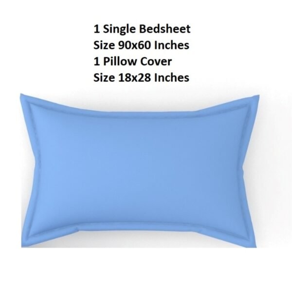 Single Bedsheet