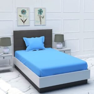 Single Bedsheet
