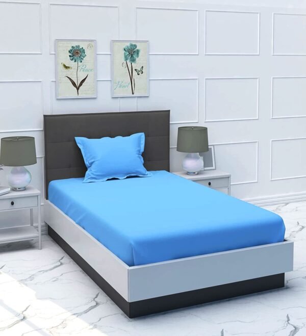 Single Bedsheet