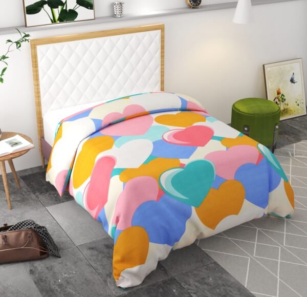 Duvet Cover