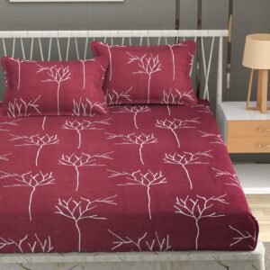 Double Bedsheet