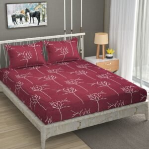 Double Bedsheet
