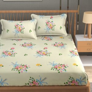 Double Bedsheet
