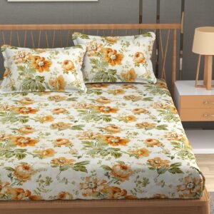 Double Bedsheet