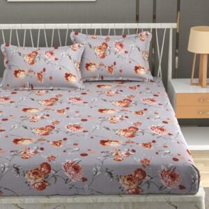 Double Bedsheet