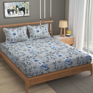 Double Bedsheet